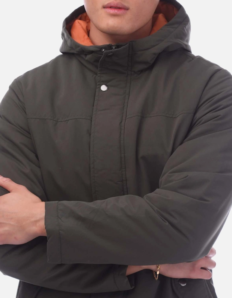 Mens Fen Parka Jacket