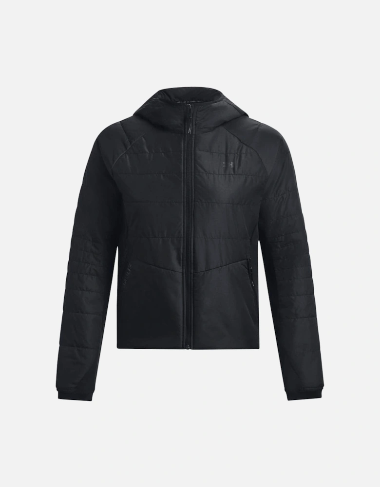 UA Storm Session Hybrid Jacket