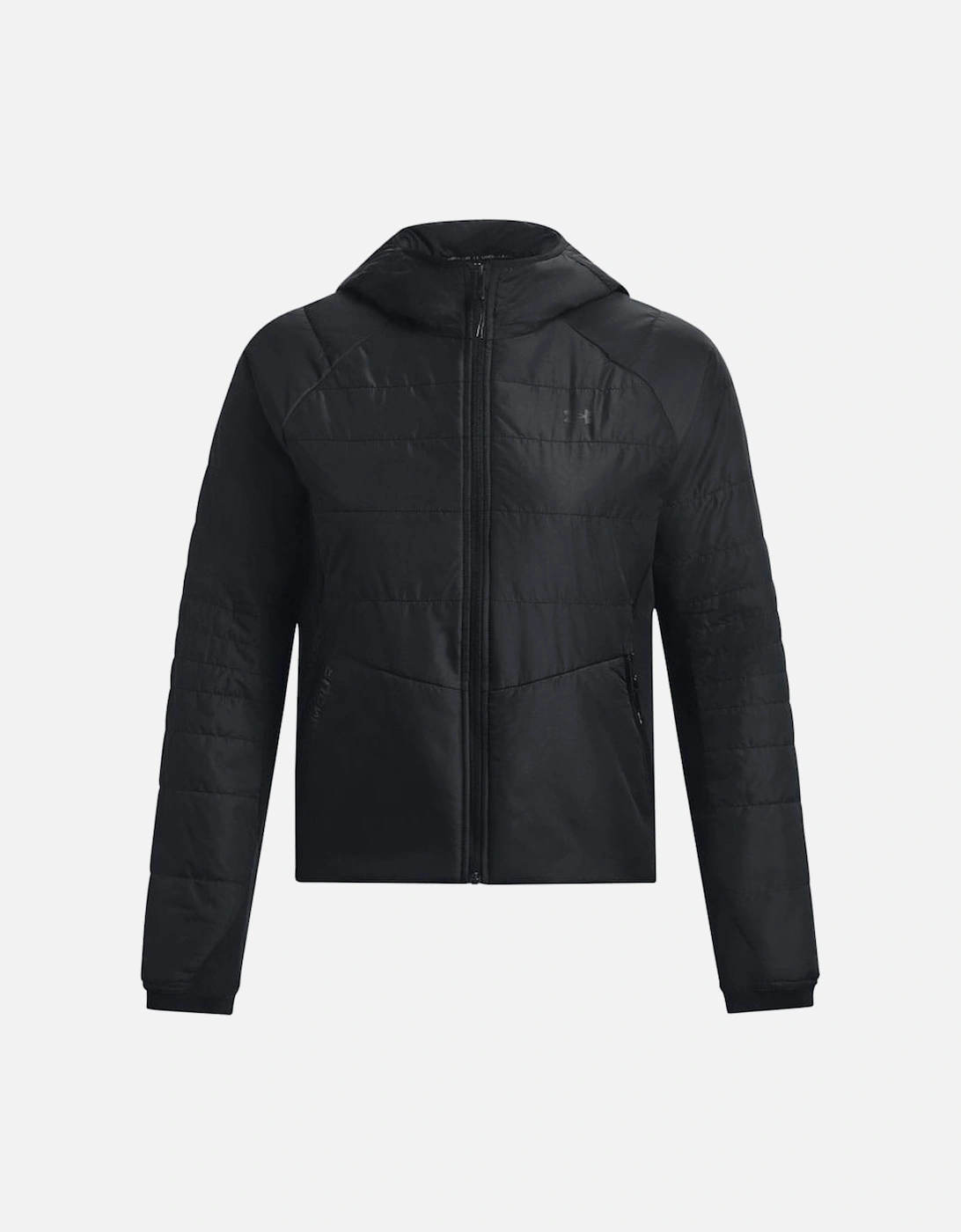 UA Storm Session Hybrid Jacket, 3 of 2