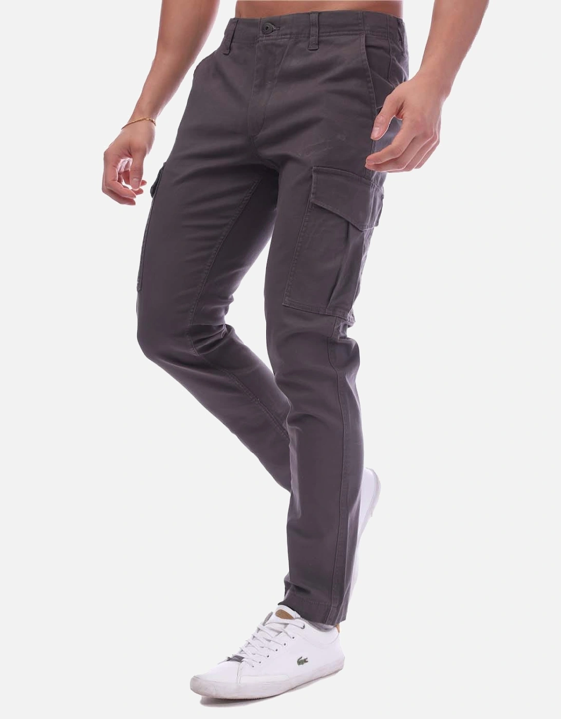 Mens Dean Cargo Pant