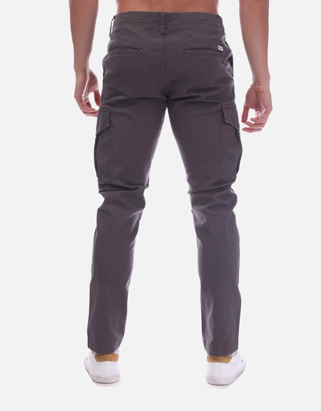 Mens Dean Cargo Pant