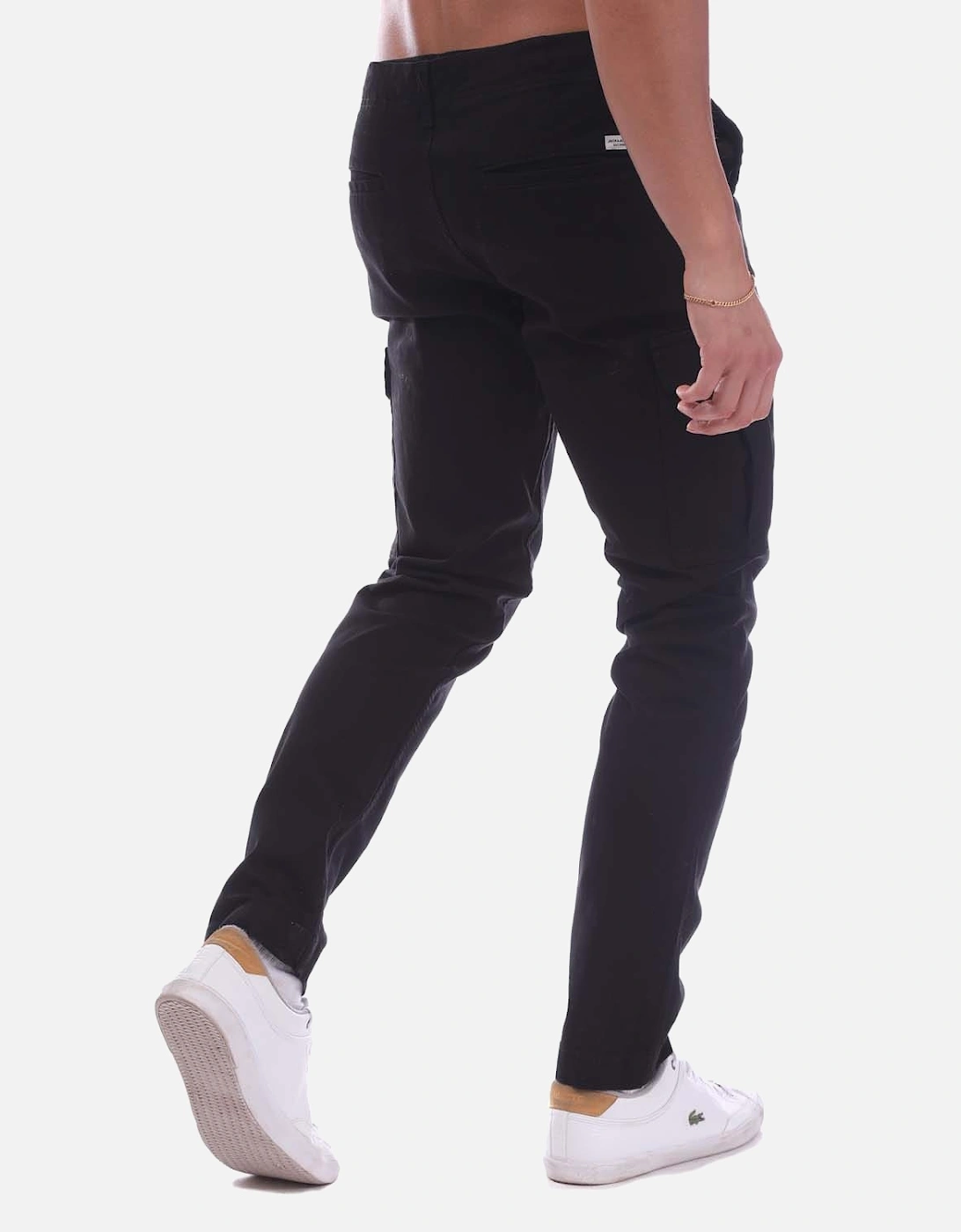 Mens Dean Cargo Pant