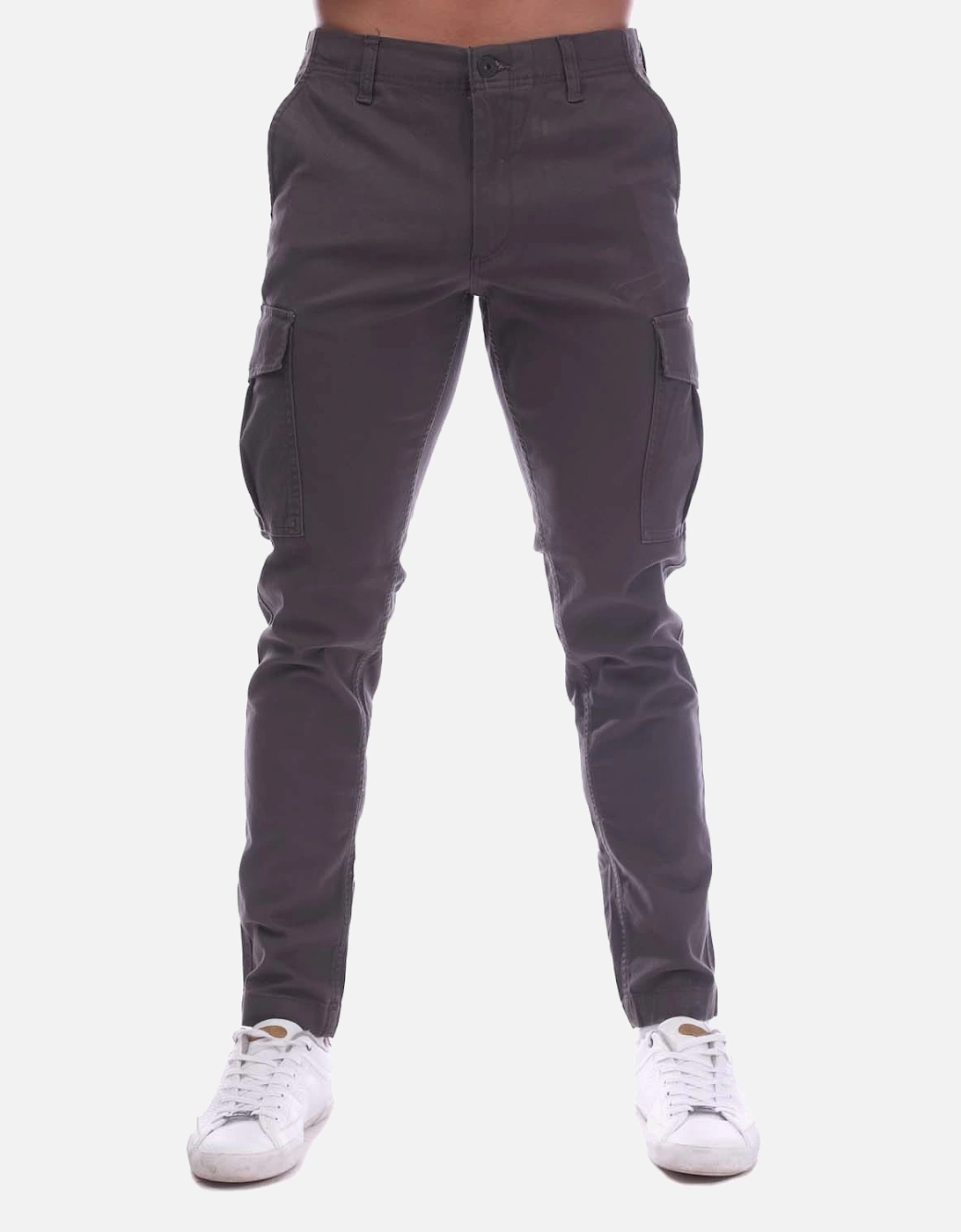 Mens Dean Cargo Pant, 6 of 5