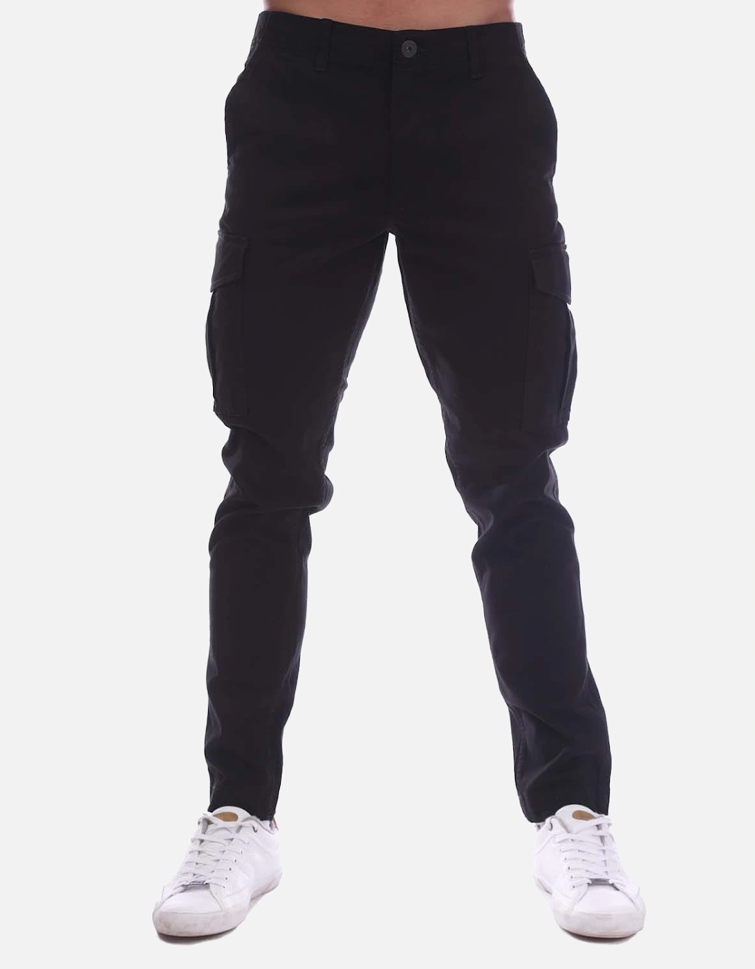 Mens Dean Cargo Pant, 6 of 5