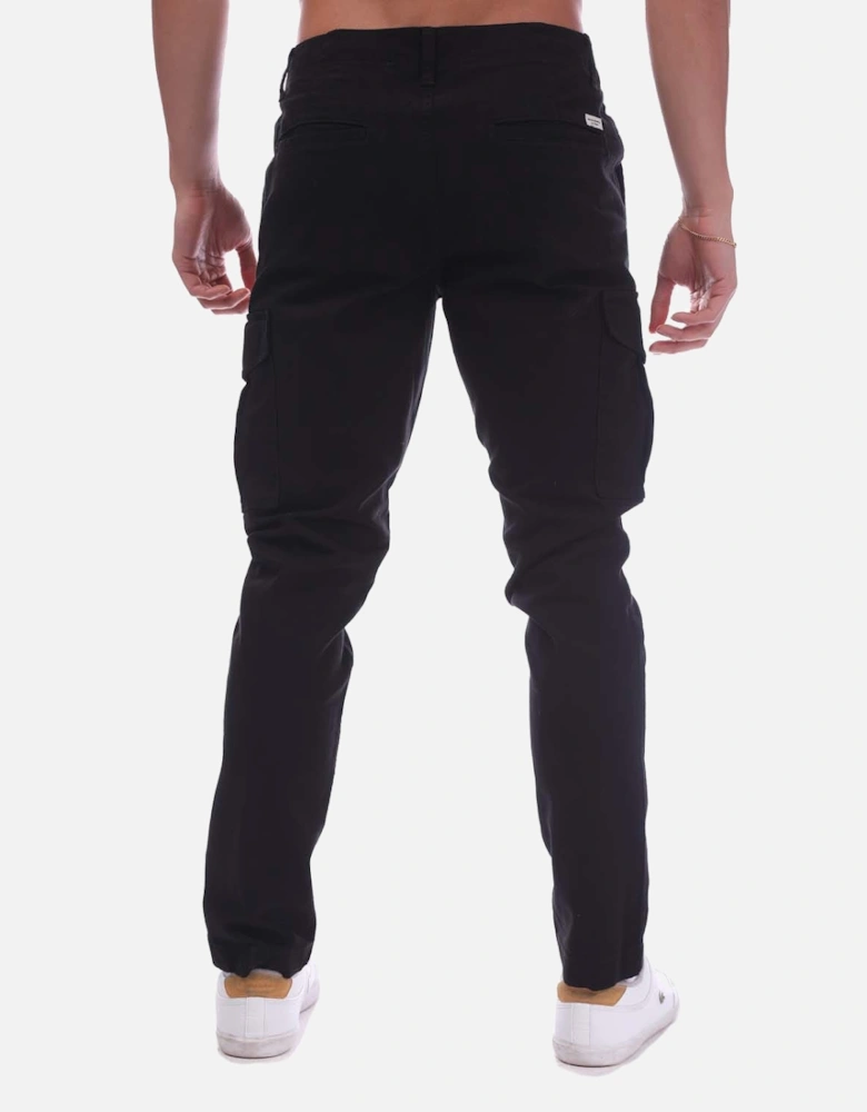 Mens Dean Cargo Pant