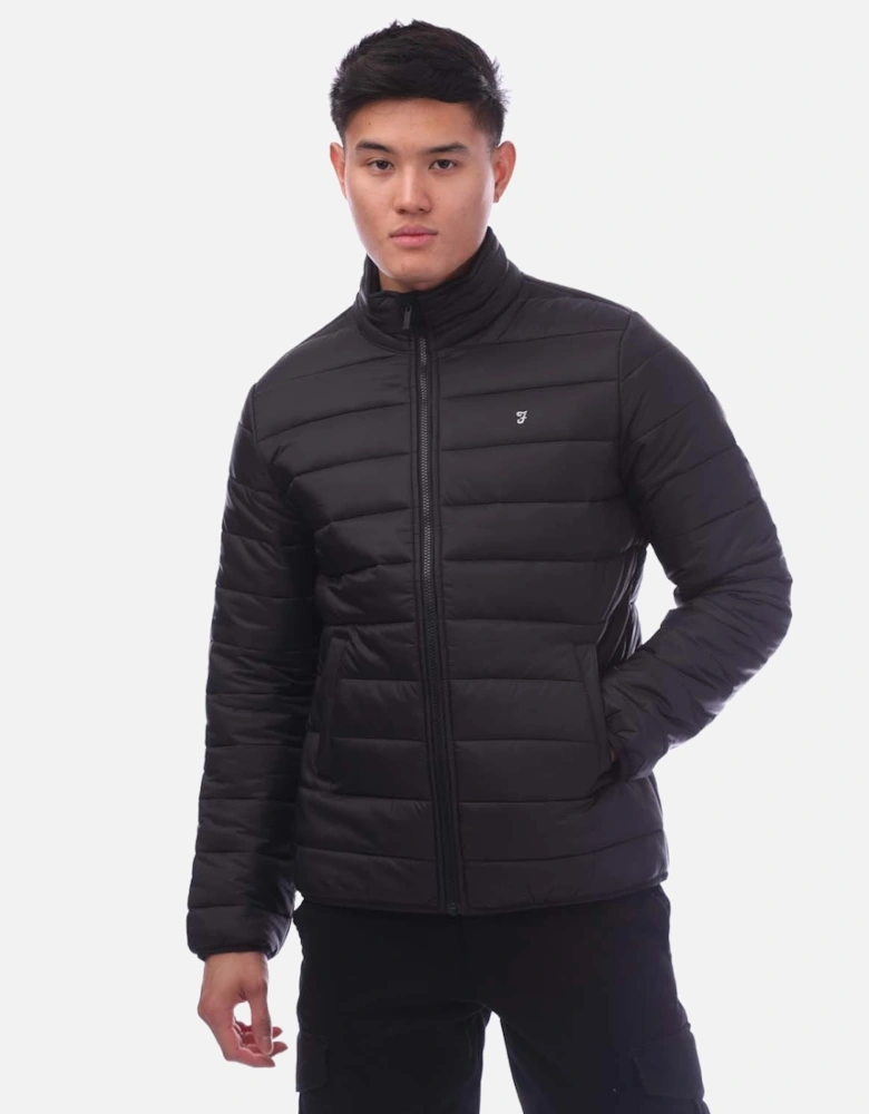 Mens Samson Padded Jacket