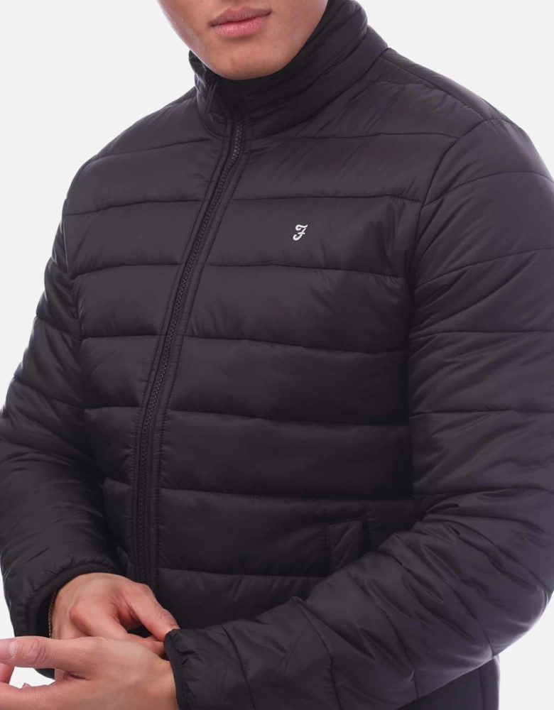 Mens Samson Padded Jacket