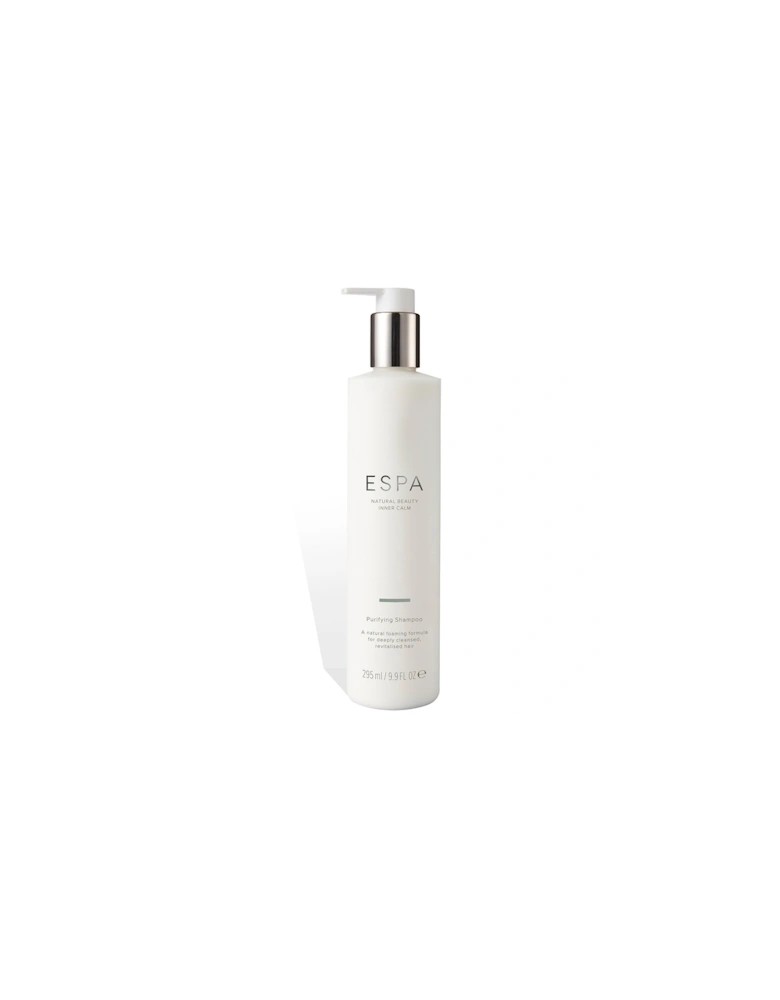 Purifying Shampoo 295ml - ESPA