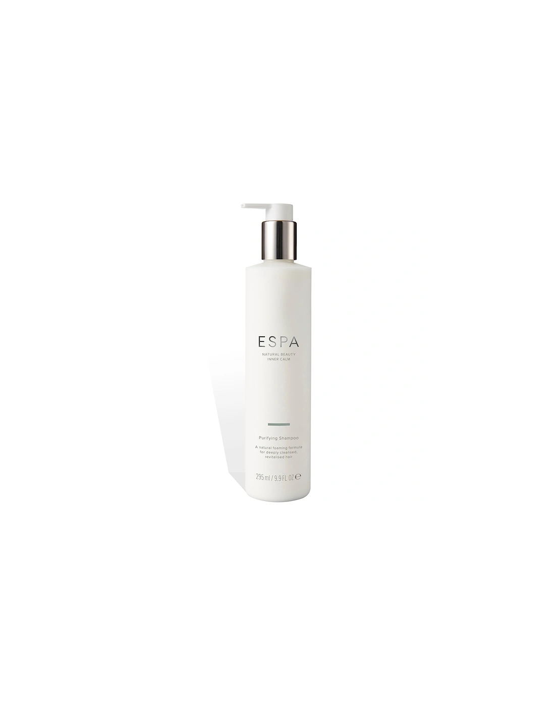 Purifying Shampoo 295ml - ESPA, 2 of 1