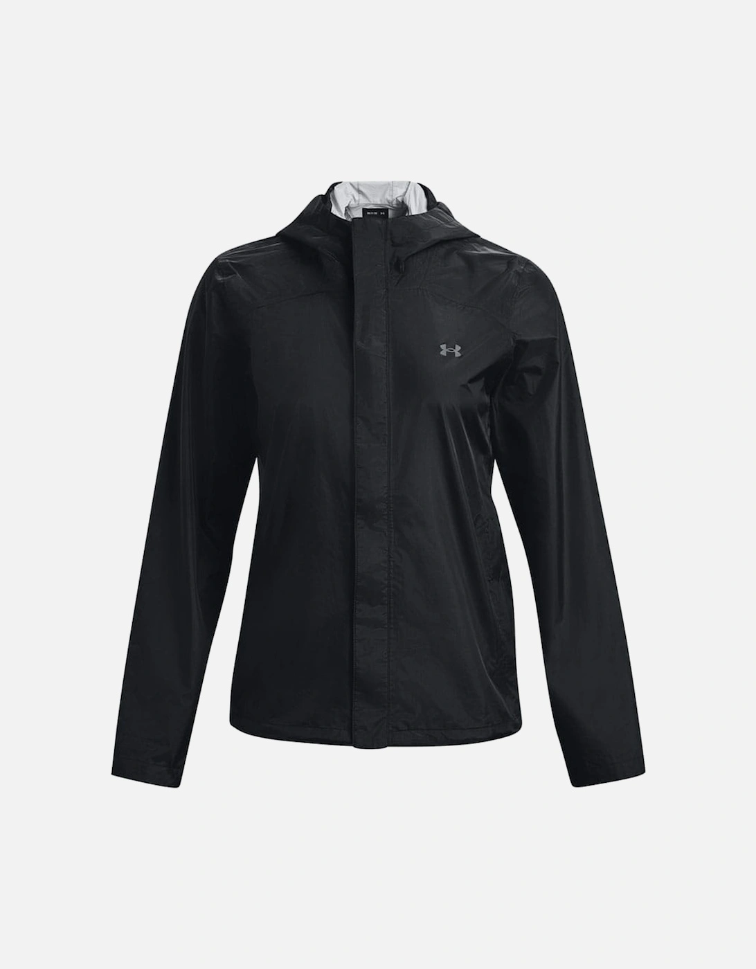 UA Stormproof Cloudstrike 2.0 Jacket, 3 of 2