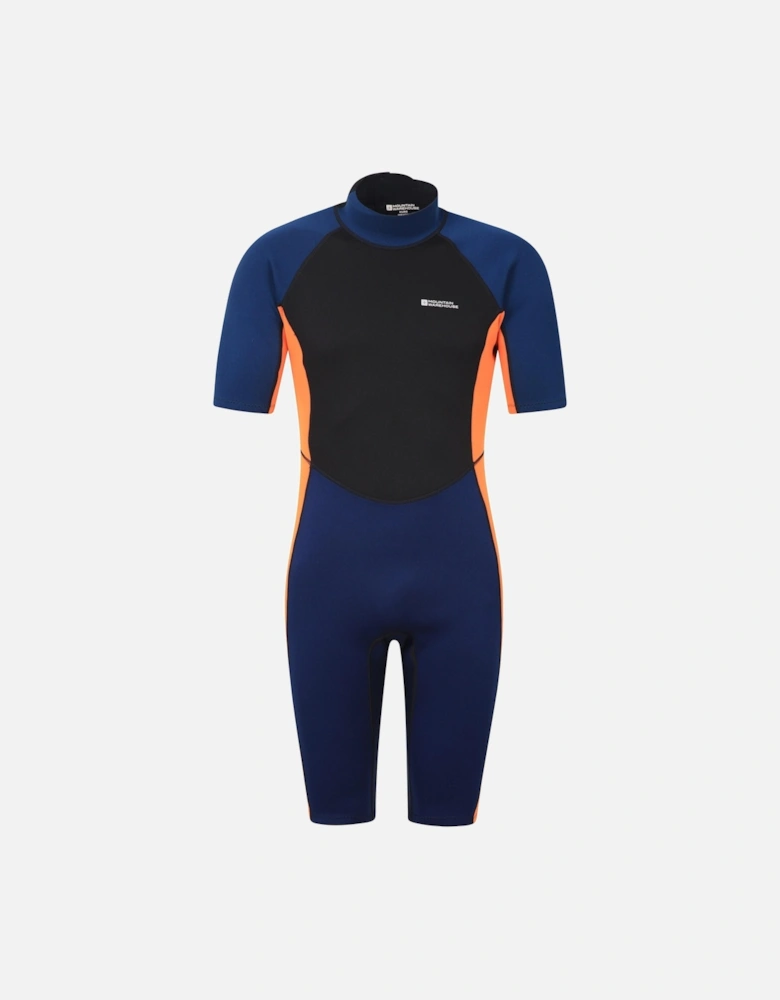 Mens Neoprene Wetsuit