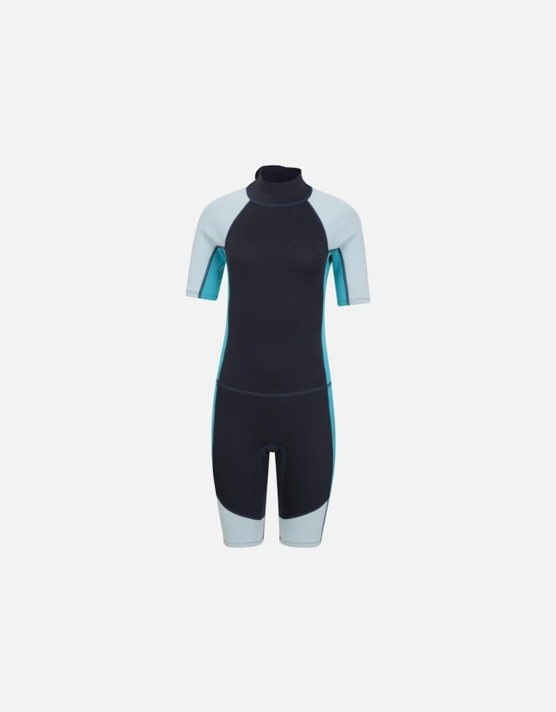 Mountain Warehouse Womens/Ladies Short Wetsuit