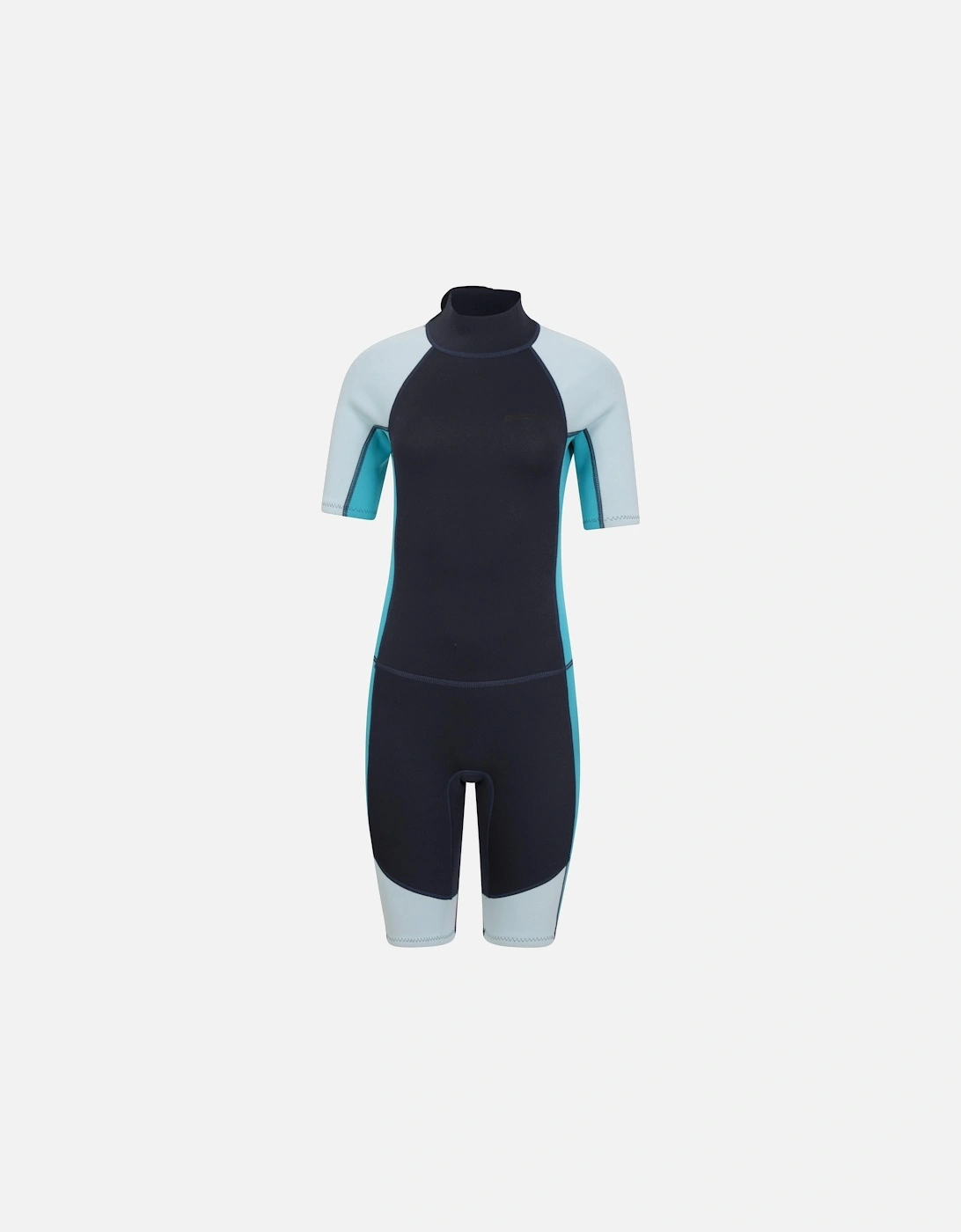 Mountain Warehouse Womens/Ladies Short Wetsuit