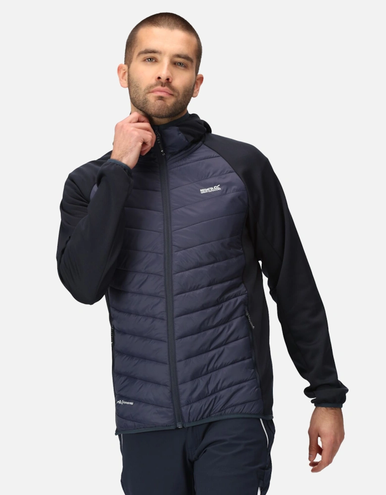 Mens Andreson VIII Hybrid Jacket