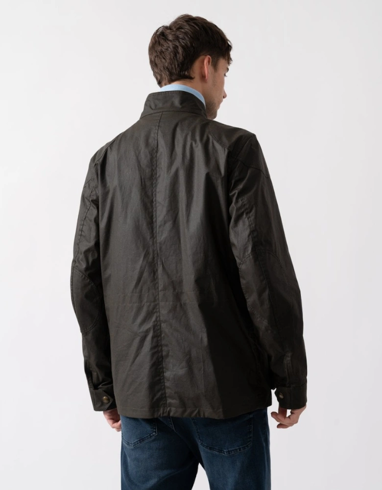 Mens Fieldmaster Jacket