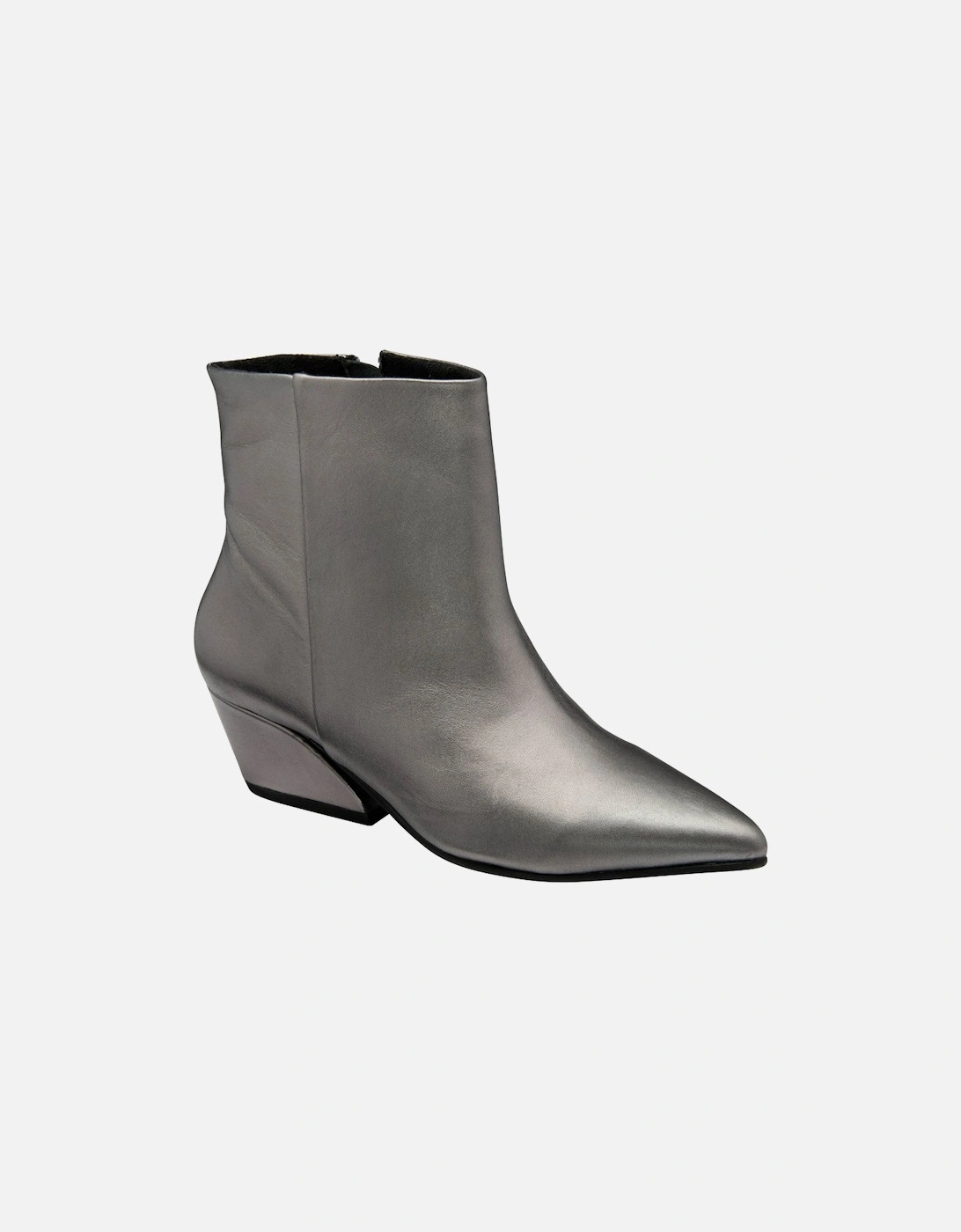 Hawick Womens Ankle Boots, 5 of 4