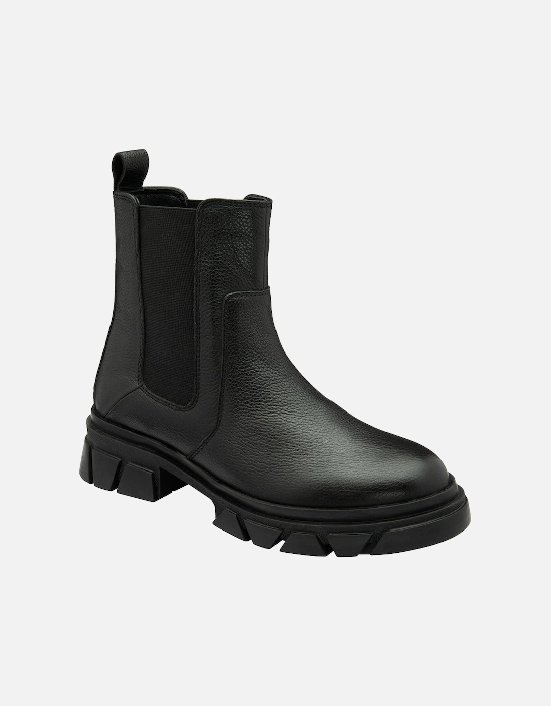 Munro Womens Ankle Boots, 5 of 4