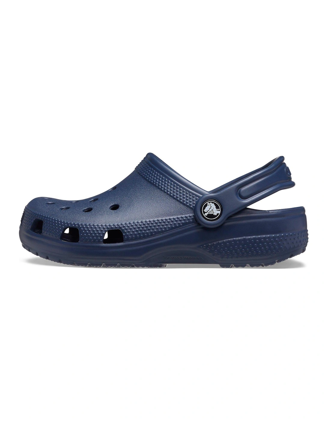 Kids Classic Clog - Navy