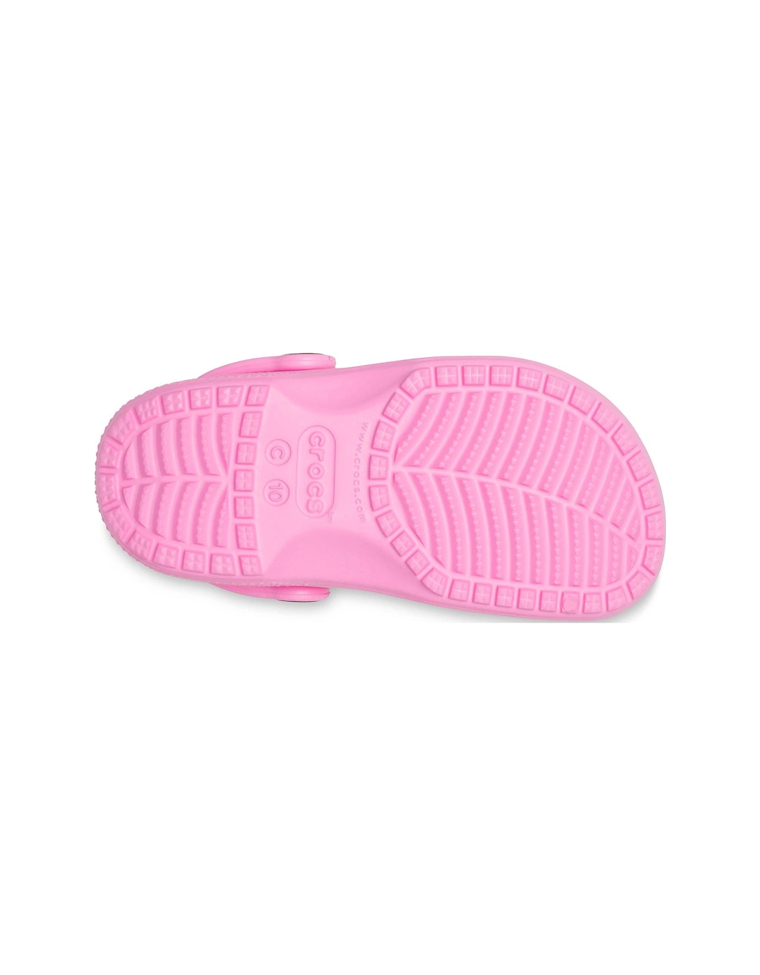 Kids Classic Clog - Pink