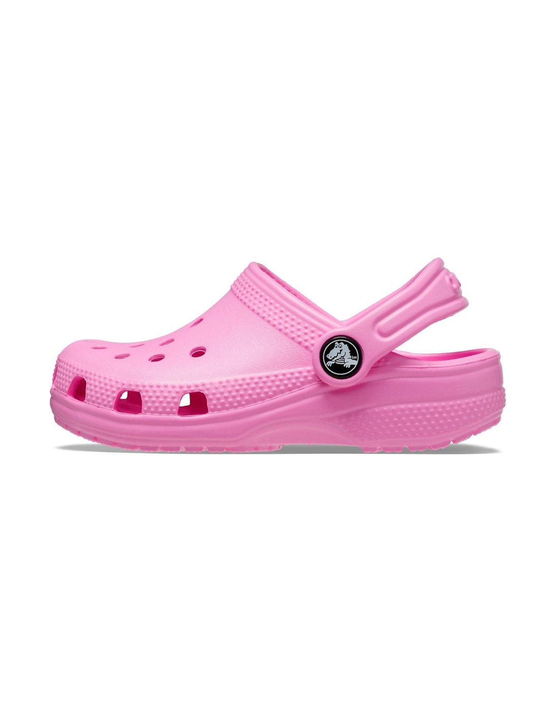 Kids Classic Clog - Pink