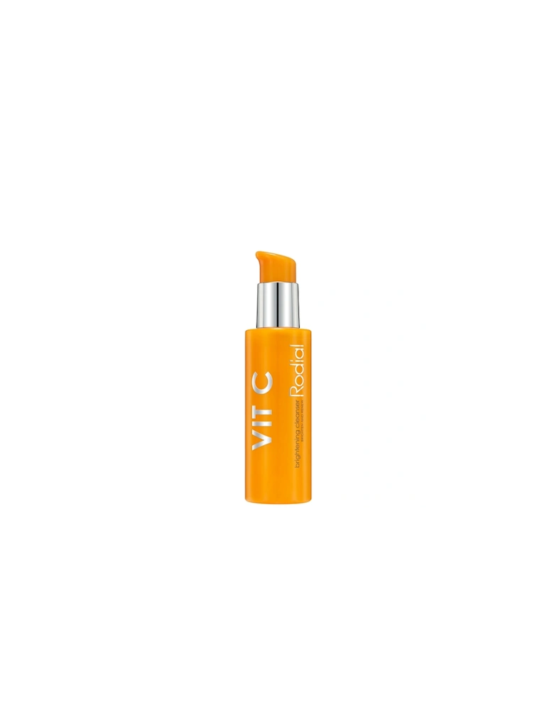 Vitamin C Brightening Cleanser 135ml - Rodial