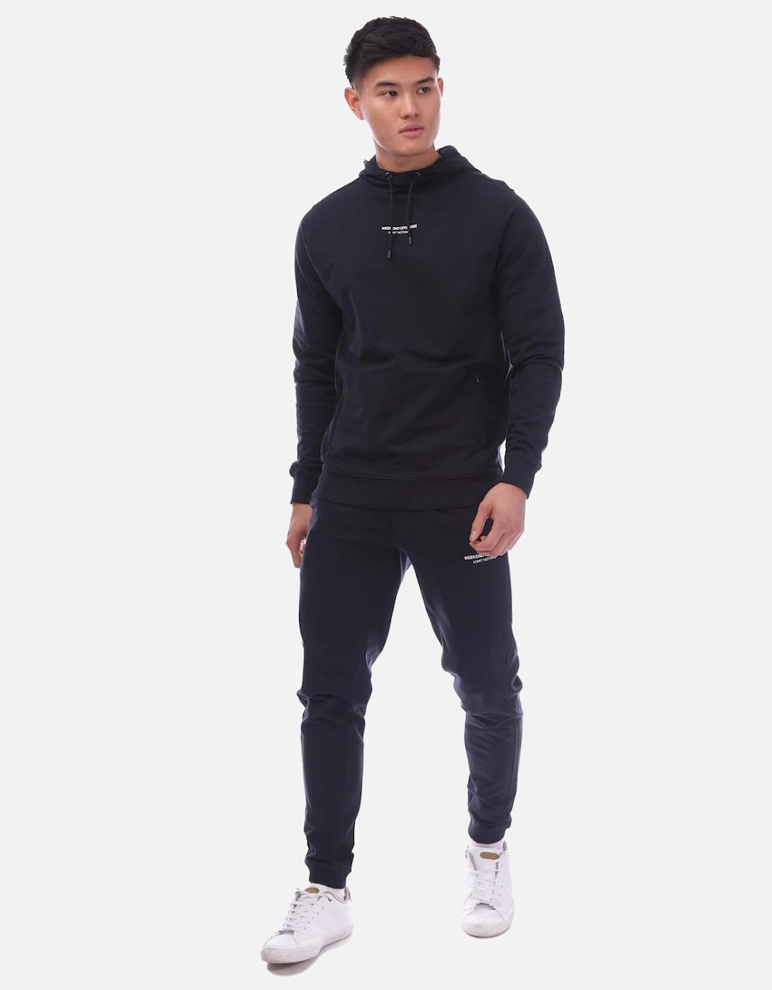 Mens Eclipse Tracksuit, 7 of 6