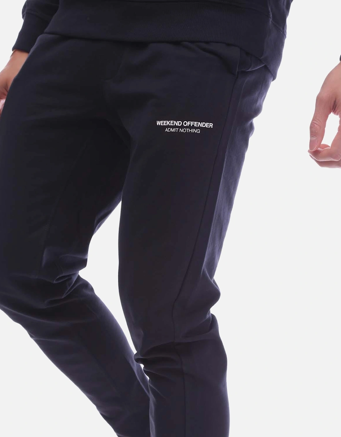 Mens Eclipse Tracksuit