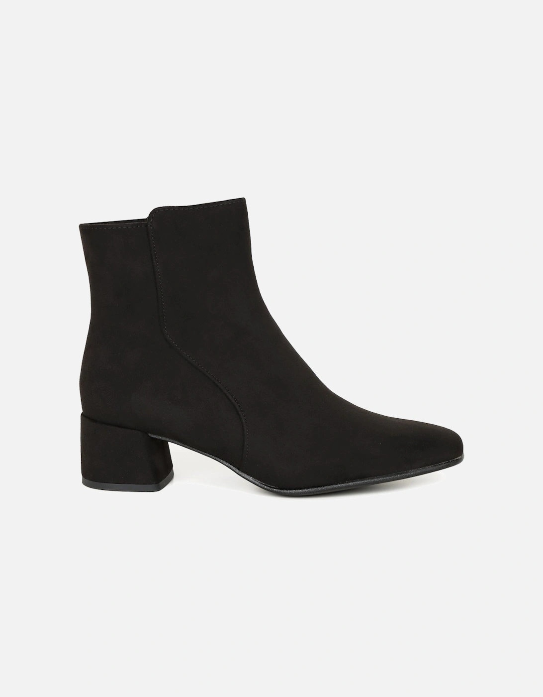 Ava Womens Ankle Boots