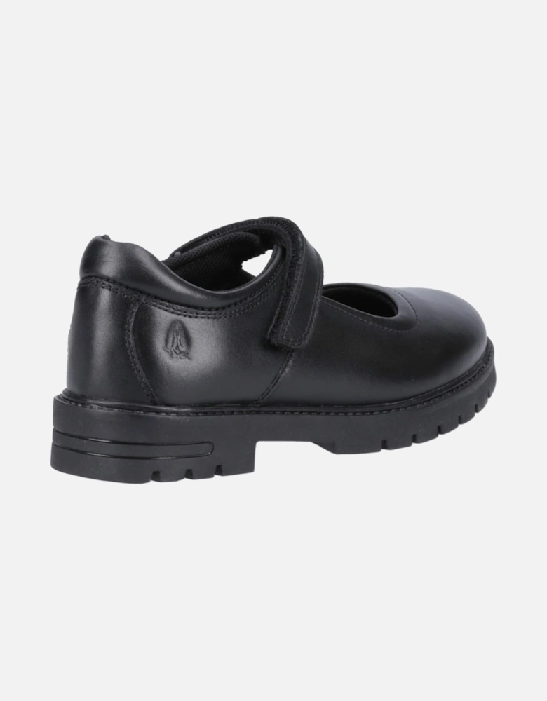 Tanya Junior Girls School Shoes