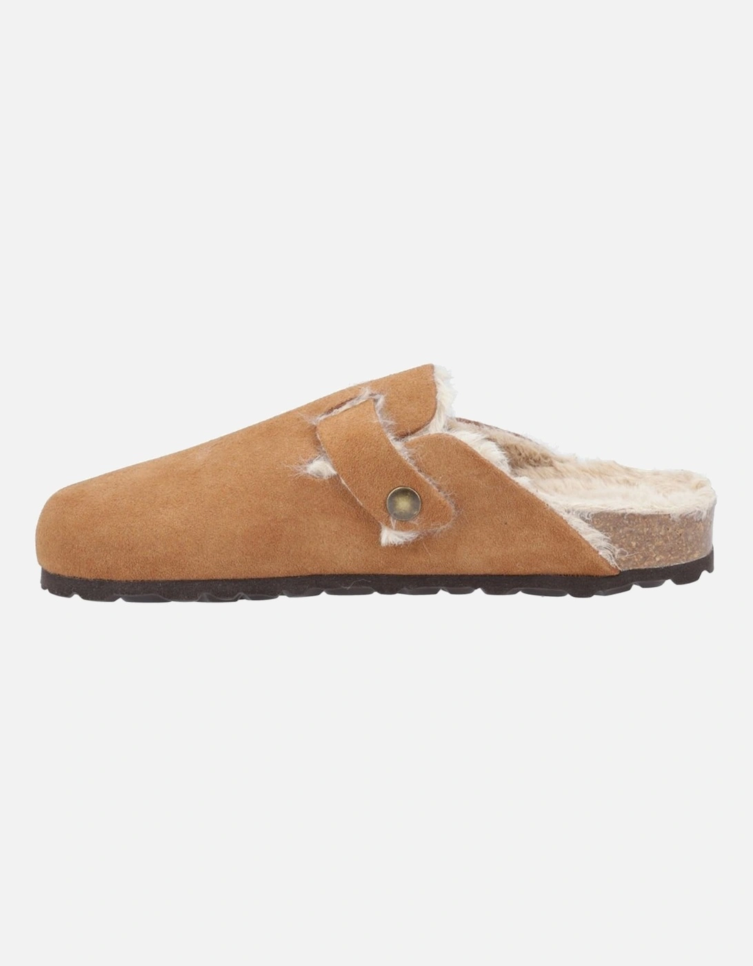 Jade Womens Slippers