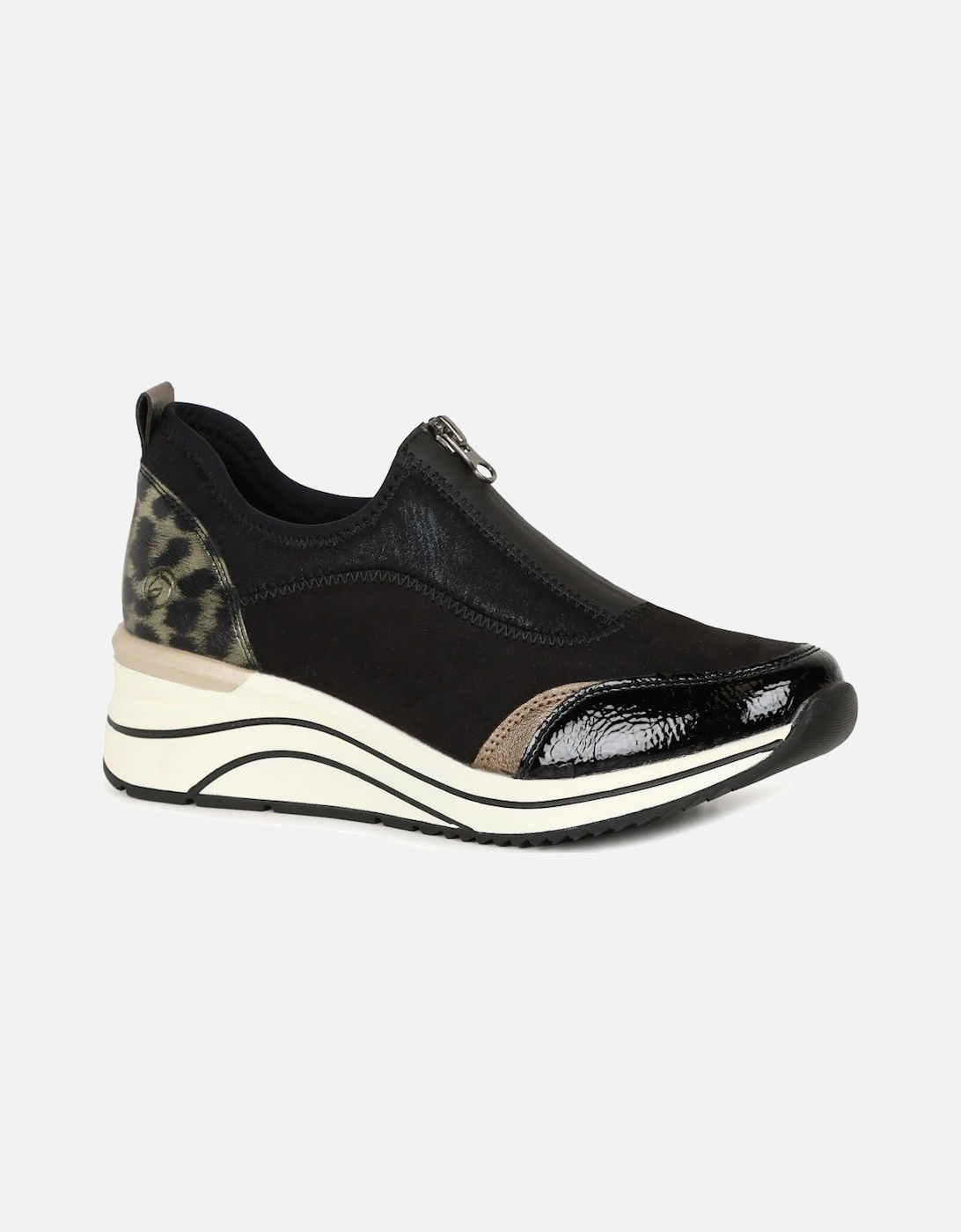 Arabella Womens Trainers, 8 of 7