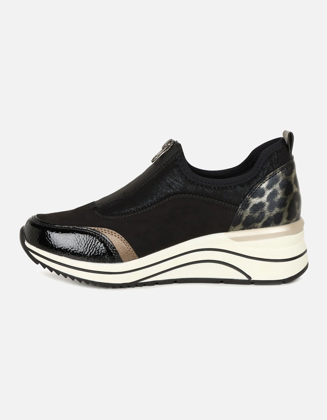 Arabella Womens Trainers