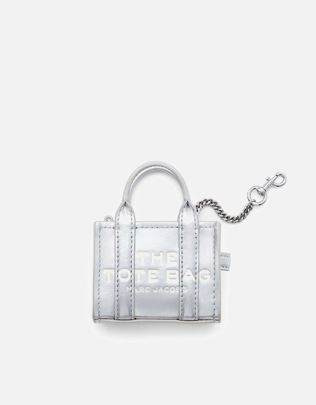 The Nano Tote Bag Charm, 2 of 1