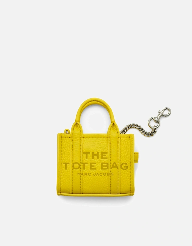 The Nano Tote Bag Charm