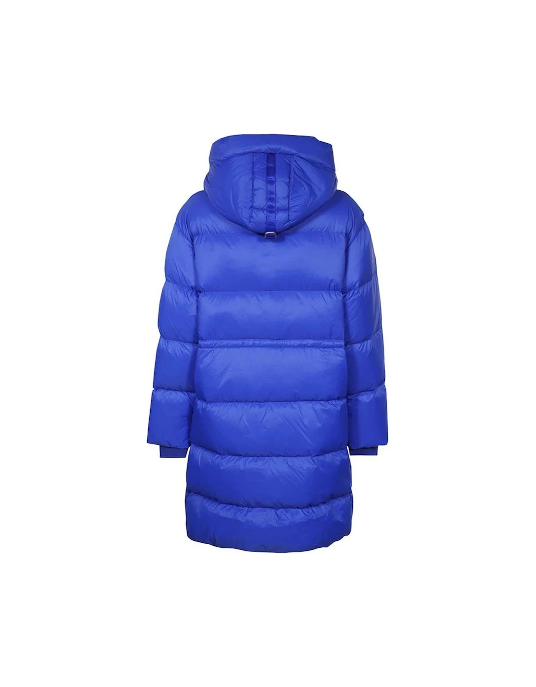 Eira Dazzing Blue Down Jacket