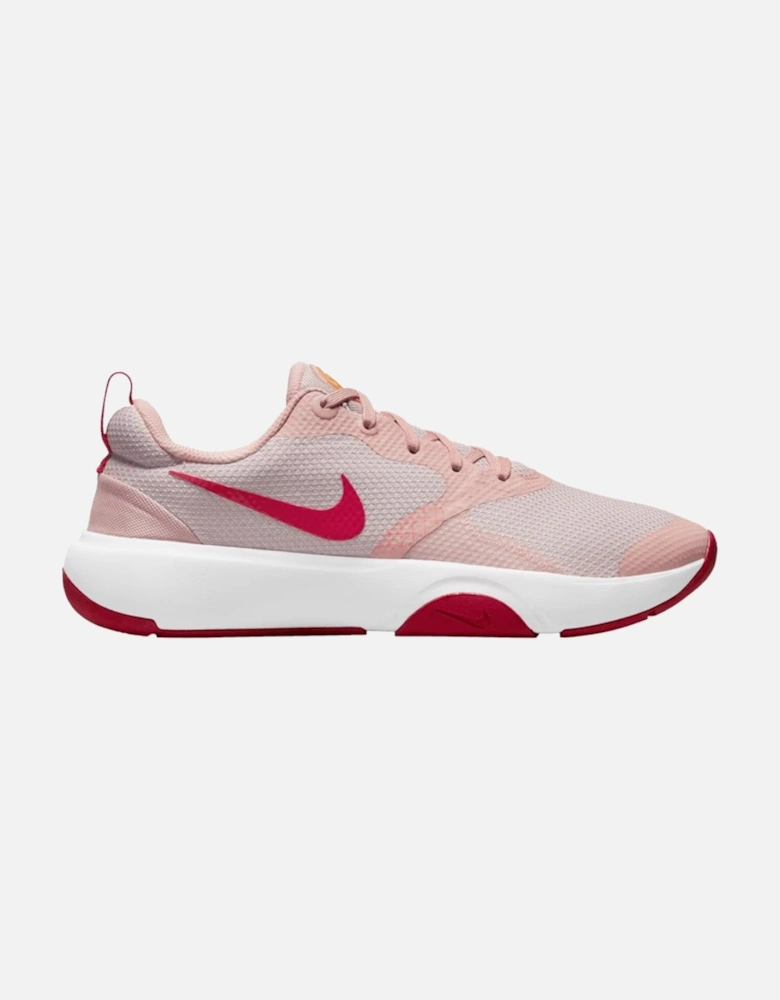 City Rep TR Pink Trainers