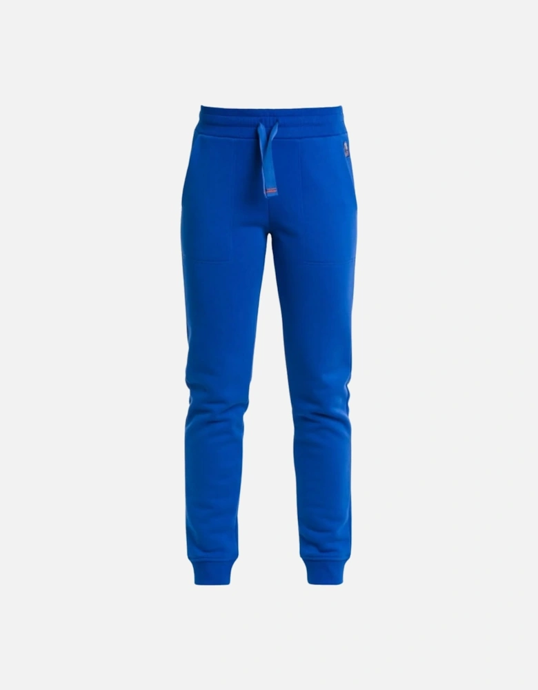 Franca Blue Sweatpants