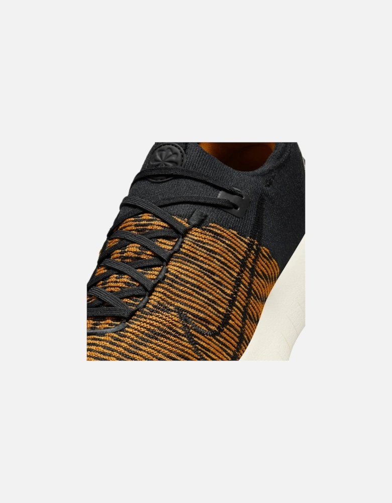 Free RN FK Next Nature Brown Trainers