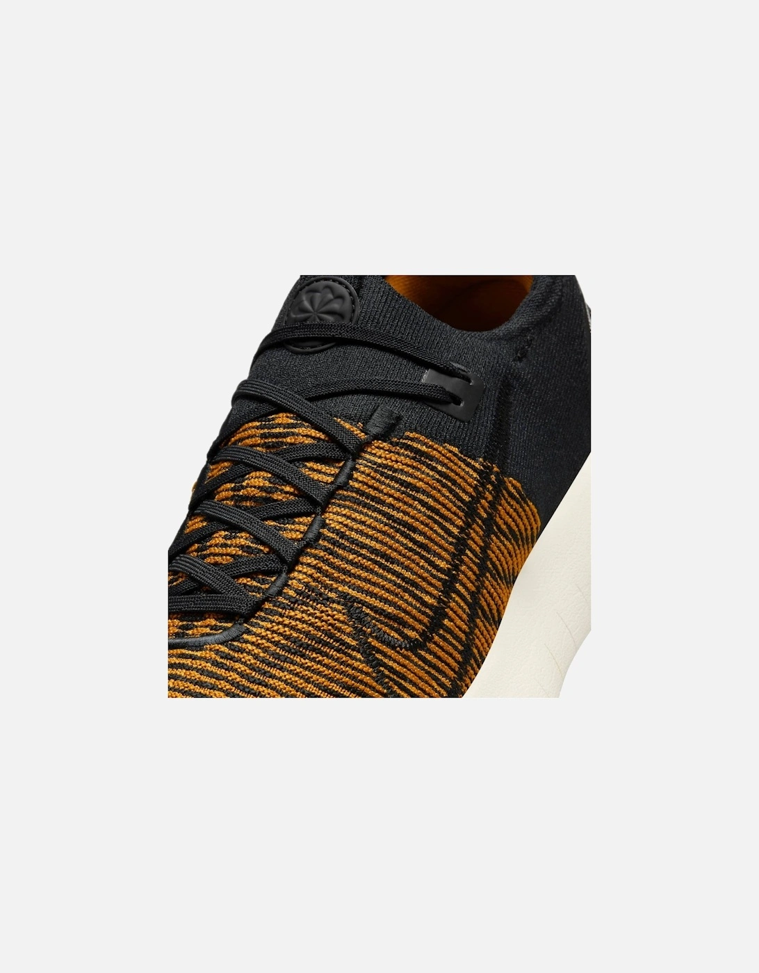 Free RN FK Next Nature Brown Trainers