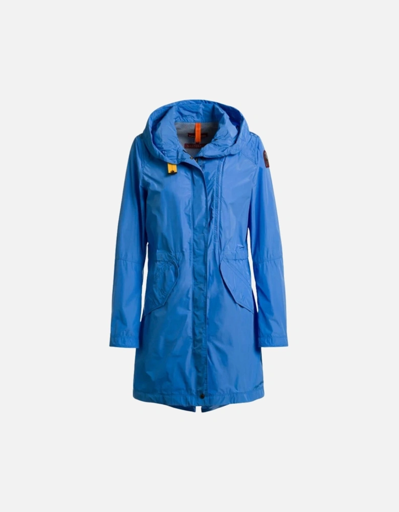 Tank Spring Blue Jacket