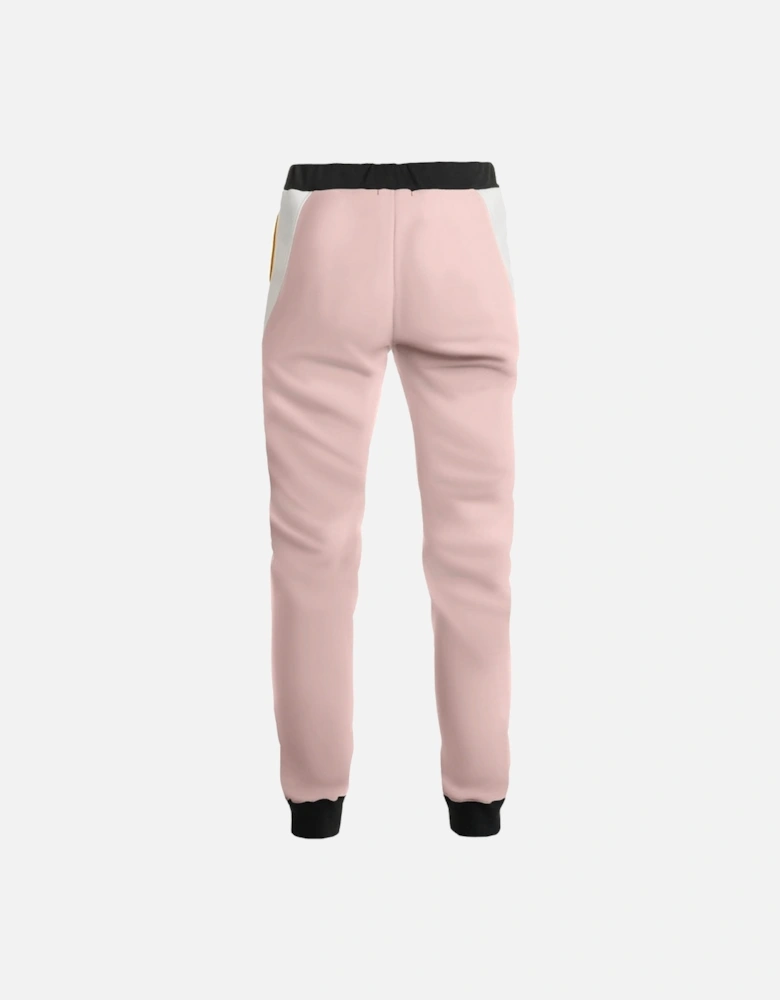 Moscova Block Pink Sweatpants