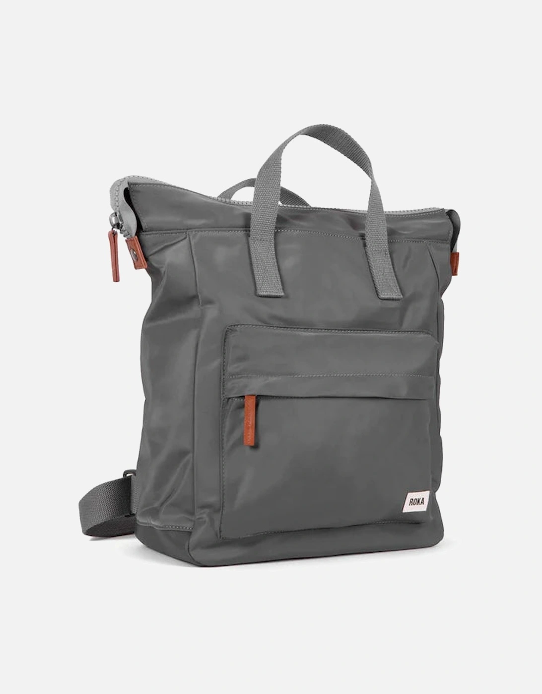 Bantry B Sustainable - S - Graphite