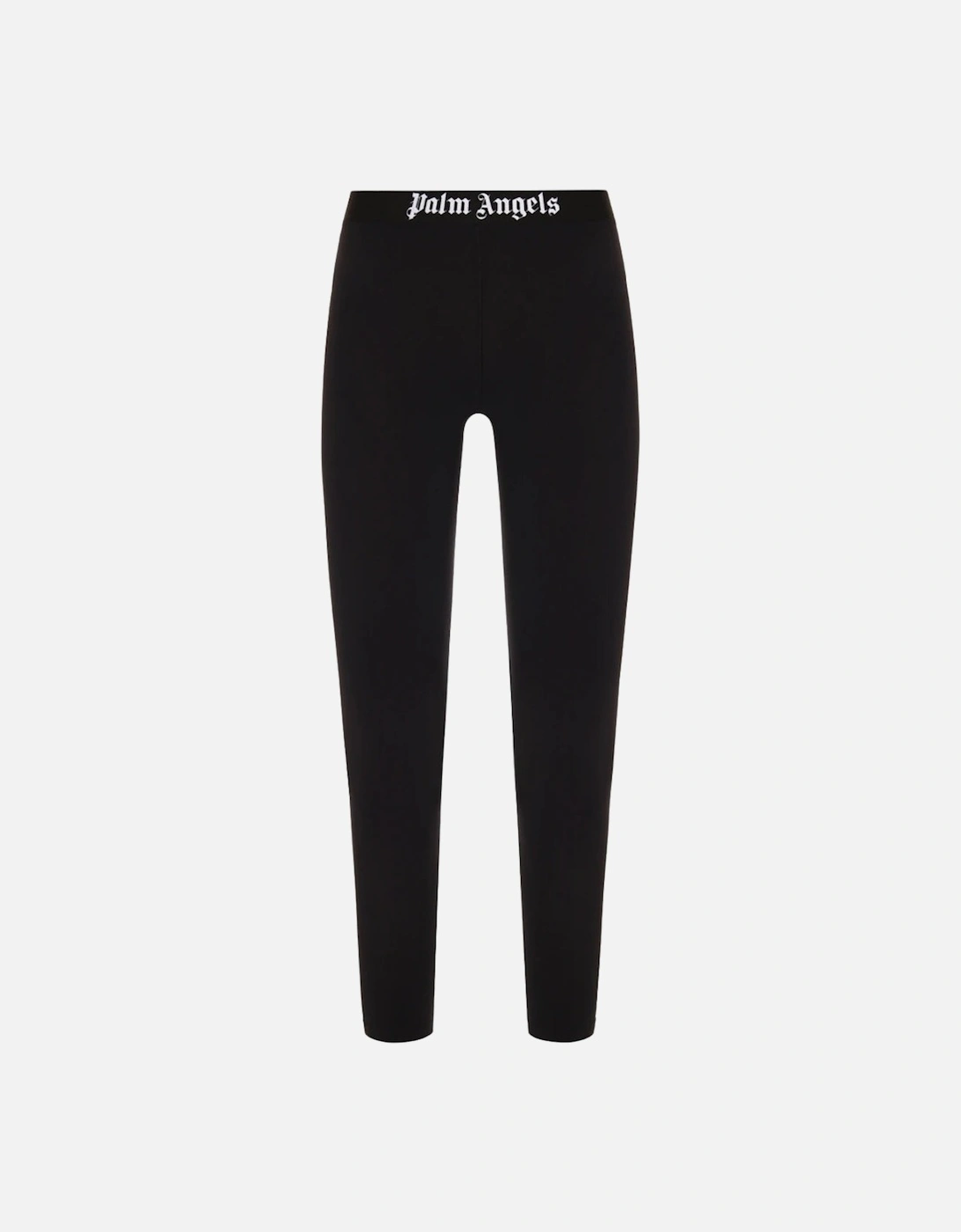 Classic Logo Black Legging, 3 of 2