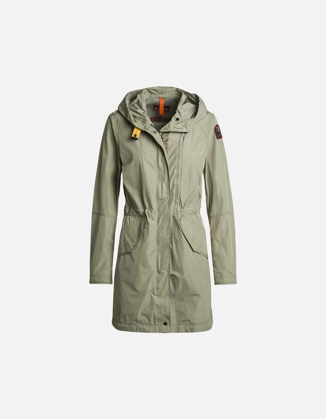 Tank Spring Sage Green Jacket, 3 of 2