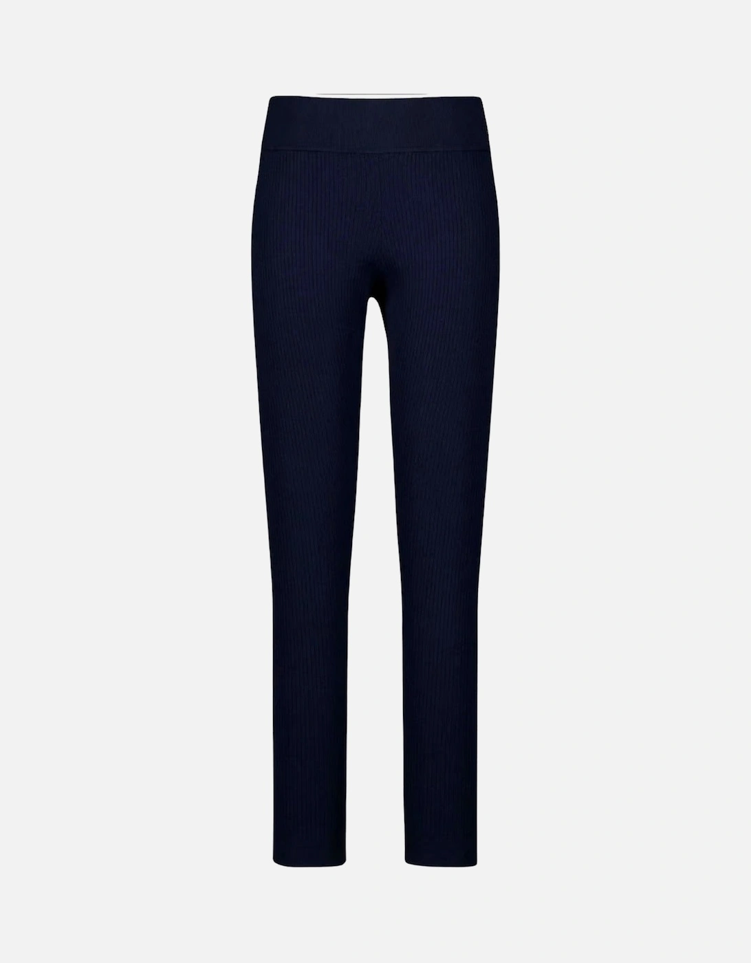 Coral Navy Blue Legging, 3 of 2