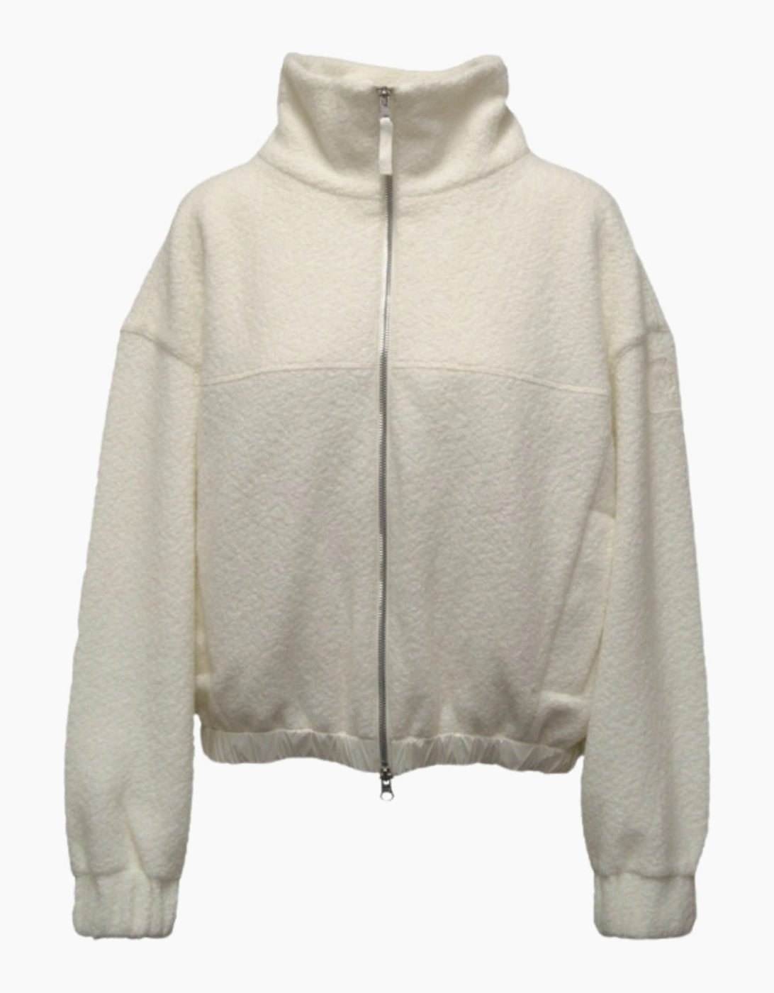 Women's Parajumpers Minori Cream Jacket - Tan - Size: 10/8