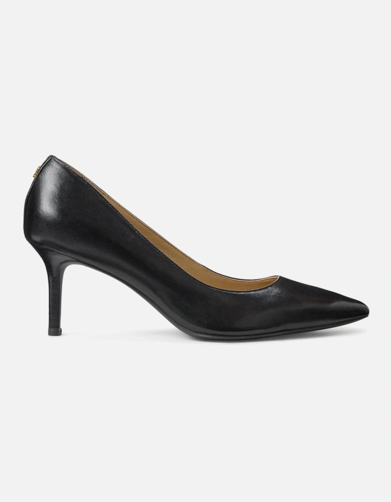 Lanette Heels - Black