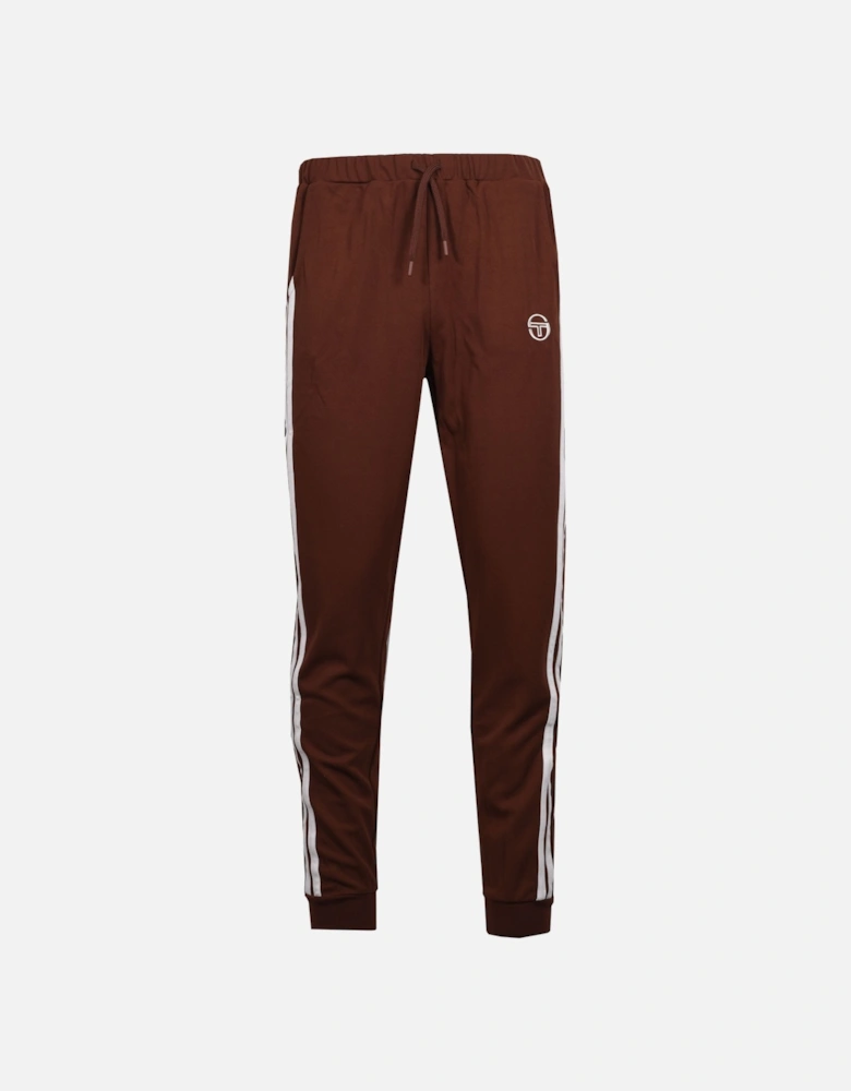 Damarindo Track Pant Cappuccino