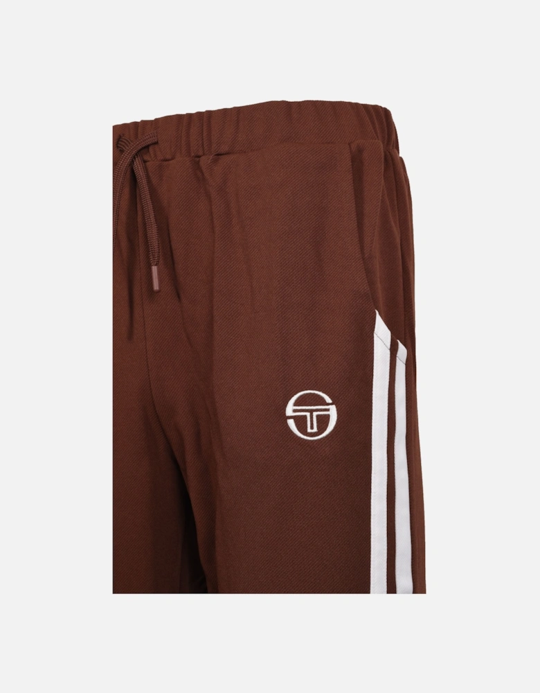 Damarindo Track Pant Cappuccino