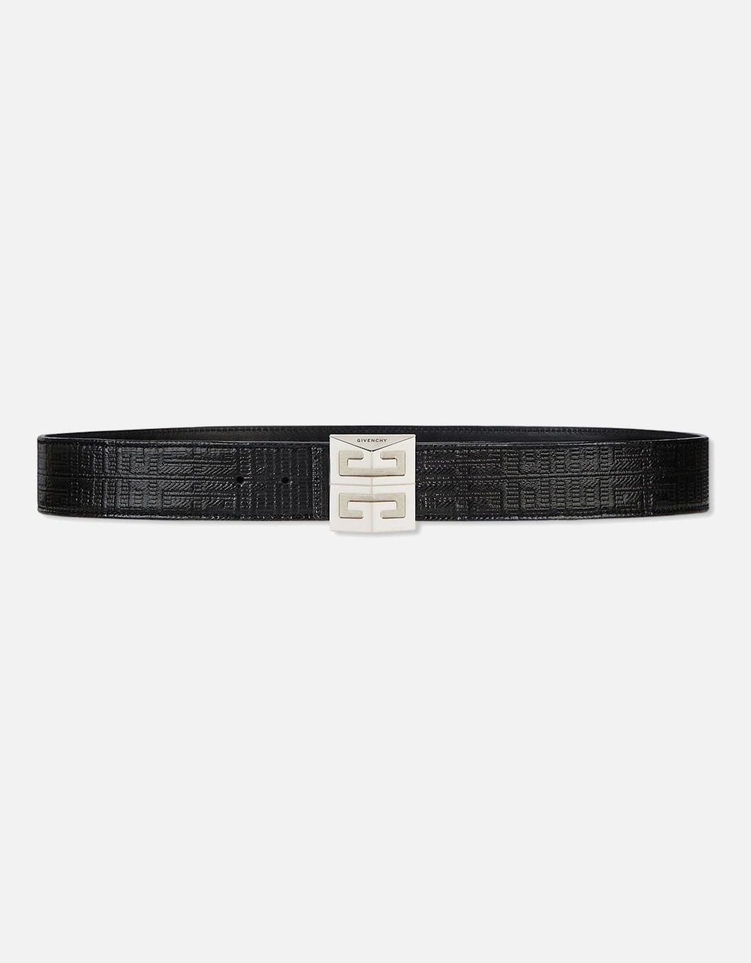 4G Reversible Belt 40MM Black, 4 of 3